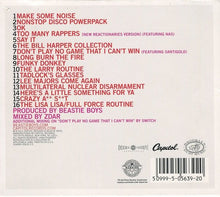 Load image into Gallery viewer, Beastie Boys : Hot Sauce Committee Part Two (CD, Album)