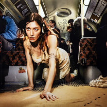 Load image into Gallery viewer, Caroline Polachek : Desire, I Want To Turn Into You (LP, Album, Cop)