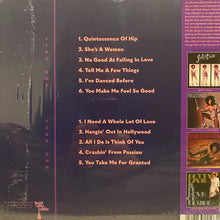 Load image into Gallery viewer, Betty Davis : Crashin' From Passion (LP, Album, RE, RM, Pur)