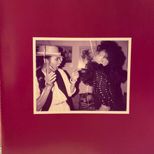 Load image into Gallery viewer, Betty Davis : Crashin' From Passion (LP, Album, RE, RM, Pur)