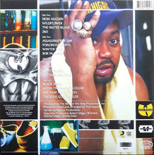 Load image into Gallery viewer, Ghostface Killah featuring Raekwon and Cappadonna : Ironman (2xLP, Album, RE)