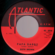 Load image into Gallery viewer, Ruth Brown : I Don't Know (7")