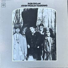 Load image into Gallery viewer, Bob Dylan : John Wesley Harding (LP, Album, Mono, Ter)