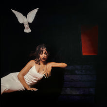 Load image into Gallery viewer, PinkPantheress : Heaven Knows (LP, Album, Whi)