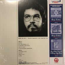 Load image into Gallery viewer, Grupo Los Yoyi : Yoyi (LP, Album, RE)