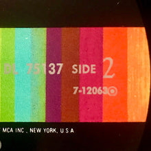 Load image into Gallery viewer, Terence (6) : An Eye For An Ear (LP, Album, Glo)