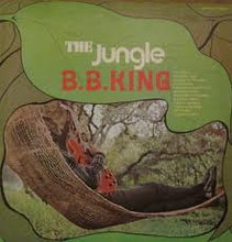 Load image into Gallery viewer, B.B. King : The Jungle (LP, RE)