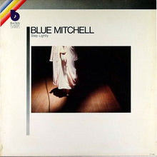 Load image into Gallery viewer, Blue Mitchell : Step Lightly (LP, Album)