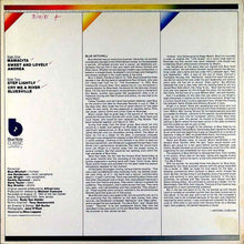 Load image into Gallery viewer, Blue Mitchell : Step Lightly (LP, Album)