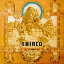 Load image into Gallery viewer, Chirco : Visitation (LP, Album)