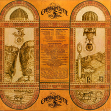 Load image into Gallery viewer, Chirco : Visitation (LP, Album)