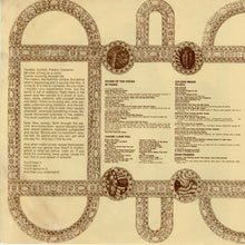 Load image into Gallery viewer, Chirco : Visitation (LP, Album)