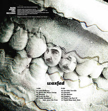Load image into Gallery viewer, Waxfed : Waxfed (LP, Album, Ltd)