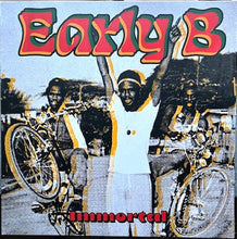Load image into Gallery viewer, Early B (2) : Immortal (LP, Comp, RE)