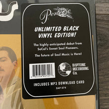 Load image into Gallery viewer, Thee Sacred Souls : Thee Sacred Souls (LP, Album)