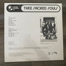 Load image into Gallery viewer, Thee Sacred Souls : Thee Sacred Souls (LP, Album)