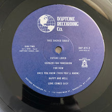 Load image into Gallery viewer, Thee Sacred Souls : Thee Sacred Souls (LP, Album)