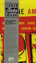Load image into Gallery viewer, Gene Ammons : The Happy Blues (LP, Album, RE)