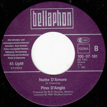 Load image into Gallery viewer, Pino D'Angiò : Okay Okay (7", Single)