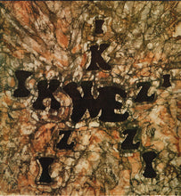 Load image into Gallery viewer, Ikwezi : Ikwezi (LP, Album)