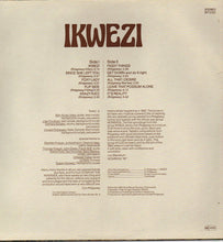 Load image into Gallery viewer, Ikwezi : Ikwezi (LP, Album)
