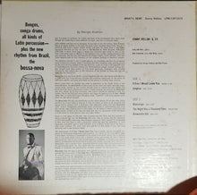 Load image into Gallery viewer, Sonny Rollins : What's New? (LP, Album, Mono)