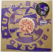 Load image into Gallery viewer, Dred Scott : Back In The Day / Can't Hold It Back (12")