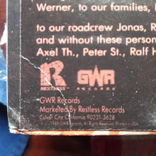 Load image into Gallery viewer, Holy Moses (2) : Queen Of Siam (LP, Album)