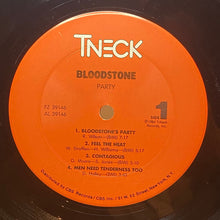 Load image into Gallery viewer, Bloodstone : Party (LP, Album, Pit)