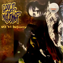 Load image into Gallery viewer, Souls Of Mischief : 93 'Til Infinity (2xLP, Album, RE, RM, Ora)