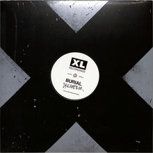 Load image into Gallery viewer, Burial : Dreamfear / Boy Sent From Above (12")
