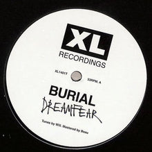 Load image into Gallery viewer, Burial : Dreamfear / Boy Sent From Above (12")