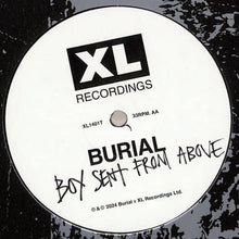 Load image into Gallery viewer, Burial : Dreamfear / Boy Sent From Above (12")