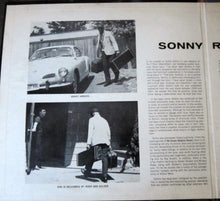 Load image into Gallery viewer, Sonny Rollins : On Impulse! (LP, Album, Mono)