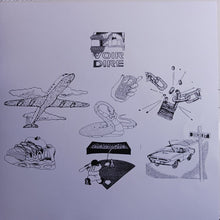 Load image into Gallery viewer, Earl Sweatshirt & The Alchemist* : Voir Dire (LP, Album)