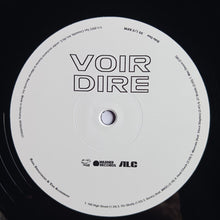 Load image into Gallery viewer, Earl Sweatshirt & The Alchemist* : Voir Dire (LP, Album)
