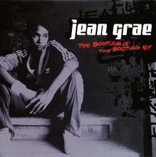 Load image into Gallery viewer, Jean Grae : The Bootleg Of The Bootleg EP (CD, EP)