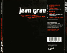 Load image into Gallery viewer, Jean Grae : The Bootleg Of The Bootleg EP (CD, EP)