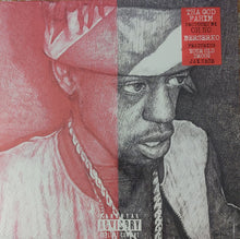 Load image into Gallery viewer, ThaGodFahim, Oh No : Berserko (LP, Album)