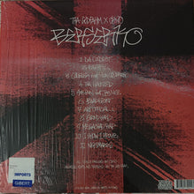 Load image into Gallery viewer, ThaGodFahim, Oh No : Berserko (LP, Album)