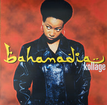 Load image into Gallery viewer, Bahamadia : Kollage (2xLP, Album, RE, RM)