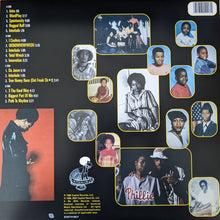 Load image into Gallery viewer, Bahamadia : Kollage (2xLP, Album, RE, RM)