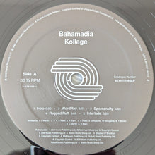 Load image into Gallery viewer, Bahamadia : Kollage (2xLP, Album, RE, RM)