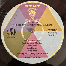 Load image into Gallery viewer, Rudy Ray Moore : The Third Rudy Ray Moore Album-The Cockpit (LP, Album)
