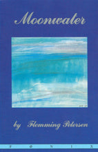 Load image into Gallery viewer, Flemming Petersen : Moonwater (Cass, Album)