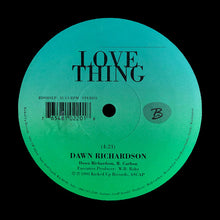 Load image into Gallery viewer, Various : Kicked Up Kane / Love Thing (12")