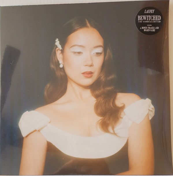 Buy Laufey : Bewitched: The Goddess Edition (2xLP, Album