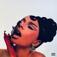 Load image into Gallery viewer, Mariah the Scientist : To Be Eaten Alive (LP, Album, Ora)