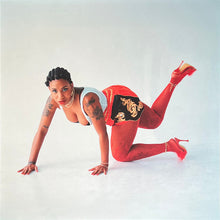 Load image into Gallery viewer, Yaya Bey : Ten Fold (LP, Album, Tra)