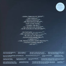 Load image into Gallery viewer, Yaya Bey : Ten Fold (LP, Album, Tra)